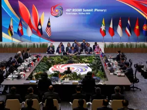 قمة آسيان والخليج والصين: جهود لتعزيز نظام عالمي متعدد الأقطاب