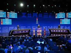 كأس العالم تحت 20 سنة: قرعة challenging للمغرب ومتوازنة لمصر والسعودية