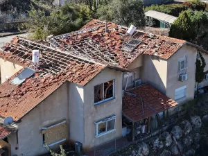 كالكاليست: 26 ألف إسرائيلي من منطقة الشمال قد تم تهجيرهم.