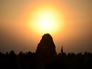 “لا توقعات لموجات حر شديدة”.. هل سيكون صيف الدول العربية هذا السنة معتدلا؟