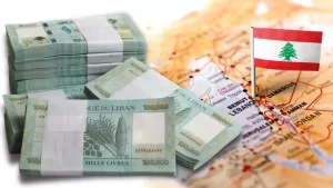 لبنان على حافة الانفجار: أزمة الأجور تواجه تدهوراً شاملاً وضغوطات محلية ودولية – بقلم شاشوف