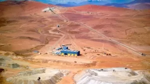 لماذا تتجه مناجم تشيلي إلى التحلية لتلبية احتياجات المياه