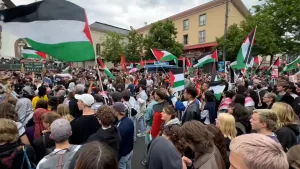 لماذا لا يتحدث العرب بينما تتغير مواقف الغرب تجاه إسرائيل؟