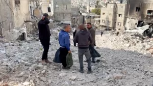 مآسي النكبة تعود مجددًا في مخيمات شمال الضفة الغربية