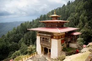 ما الذي علمته رحلة الجري في بوتان عن اليقظة الذهنية