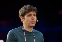 Sam Altman