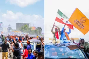 ما سبب استعجال ترامب للاعتراف بدولة الصومال؟