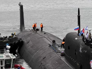 ما هي أنواع الأسلحة النووية التي تمتلكها روسيا في حال قررت مهاجمة أوكرانيا؟