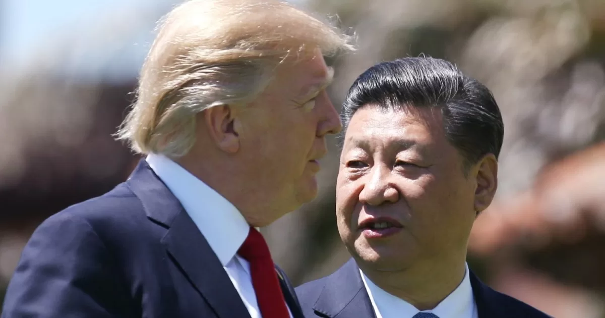 ما هي استراتيجية “صنع في الصين 2025” التي أثارت قلق الولايات المتحدة؟