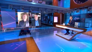 ما هي دلالات الهجوم على المتحف اليهودي في واشنطن؟ وهل تسعى إسرائيل لاستغلال الوضع؟