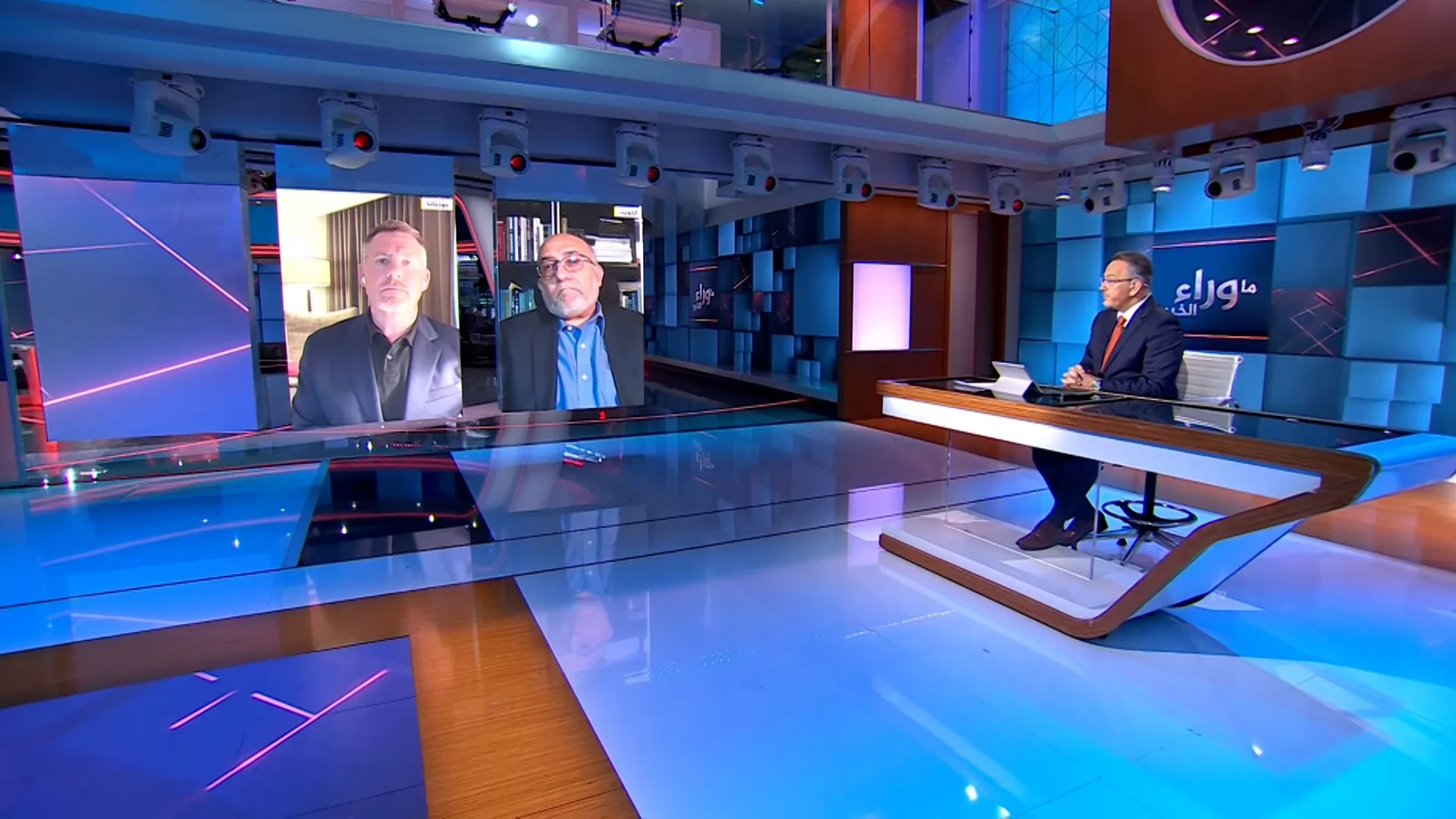 ما هي دلالات الهجوم على المتحف اليهودي في واشنطن؟ وهل تسعى إسرائيل لاستغلال الوضع؟