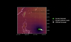 مايكروسوفت تقول إن تقنية Aurora AI لديها القدرة على التنبؤ بدقة بجودة الهواء، والعواصف الاستوائية، والمزيد
