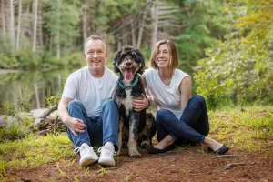 مبادرات التكيف هي مجموعة جديدة من المستثمرين الملائكة تركز على تكنولوجيا الإعاقة والوصول.