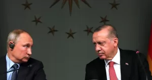 متى سيقام أبرز اجتماع عالمي؟