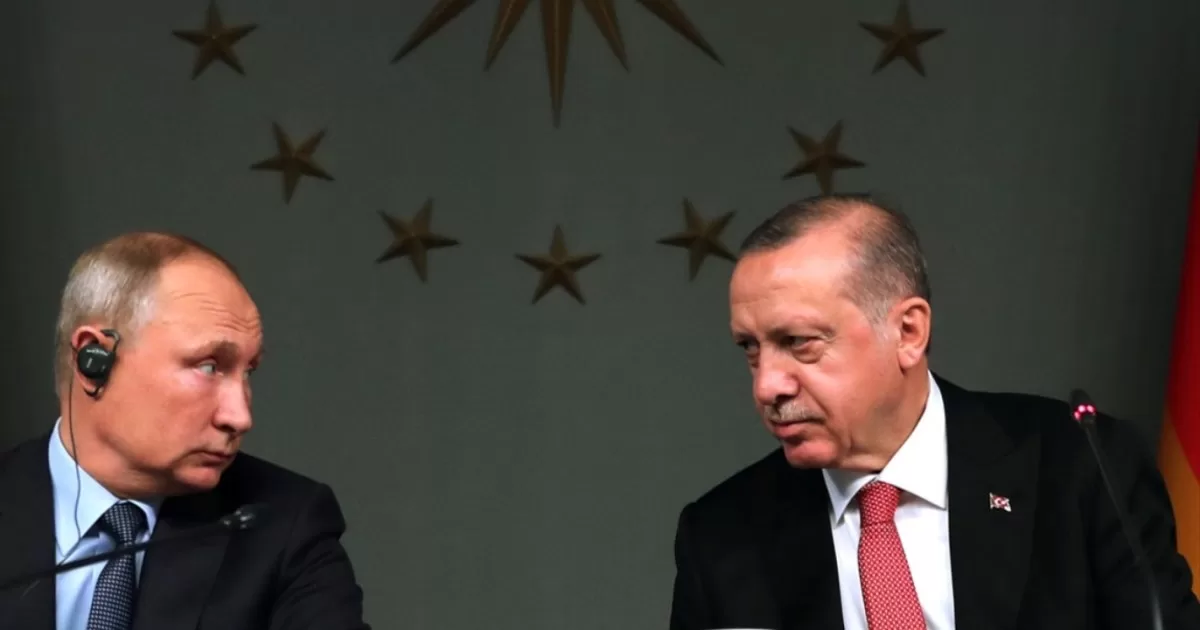 متى سيقام أبرز اجتماع عالمي؟