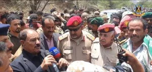 محافظات: افتتاح طريق الضالع – صنعاء رسمياً مجدداً