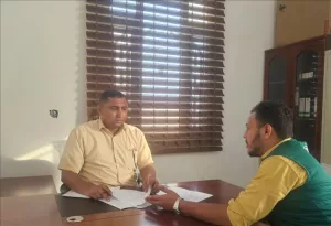 محافظات: الشؤون الاجتماعية ومؤسسة يماني تتفقان على تنفيذ مشروع لتقديم سلات غذائية في