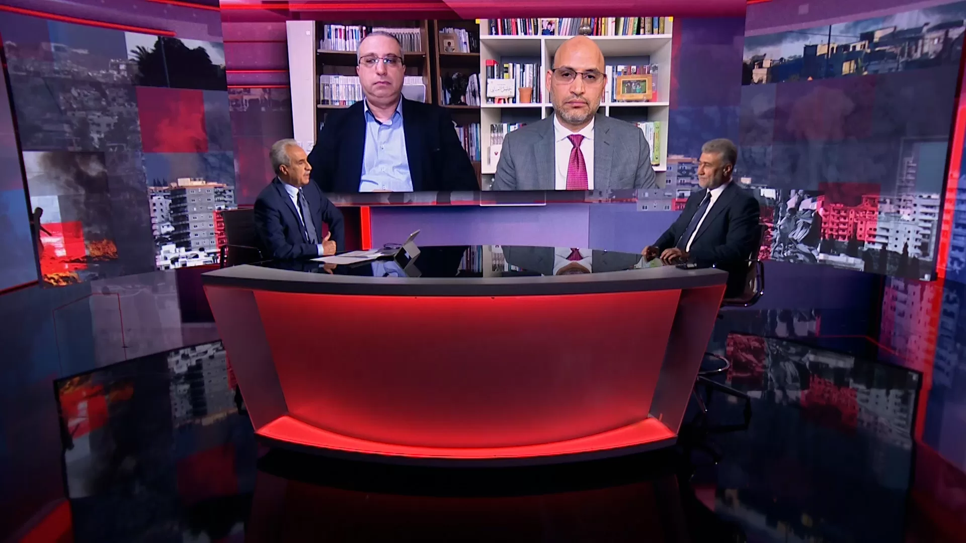 محللون: اتفاق ترامب والحوثيين لا منتصر فيه لكنه يضع نتنياهو في مأزق