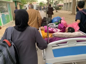 مرضى السرطان في غزة يفتقرون إلى العلاج