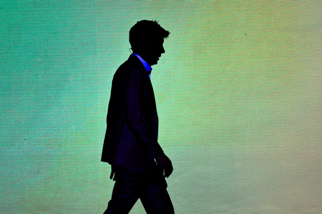 Sam Altman, CEO of OpenAI