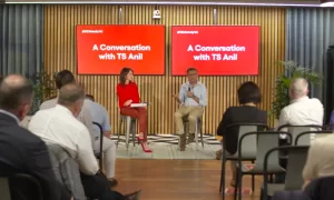 مستقبل المالية الرقمية يركز على العملاء