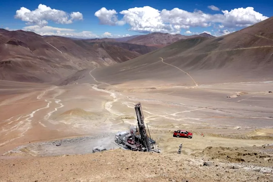 BHP and Lundin’s Argentina copper projects target 2030 start