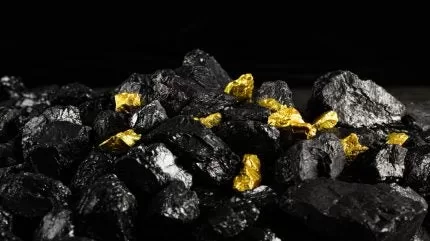 مشروع بيربتوا ريسورسز ستيبنايت جولد يحصل على تصريح الولايات المتحدة