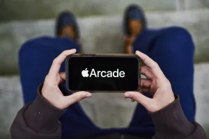 مع اقتراب إصدار iOS 19، تركز أبل على ألعاب الهواتف المحمولة