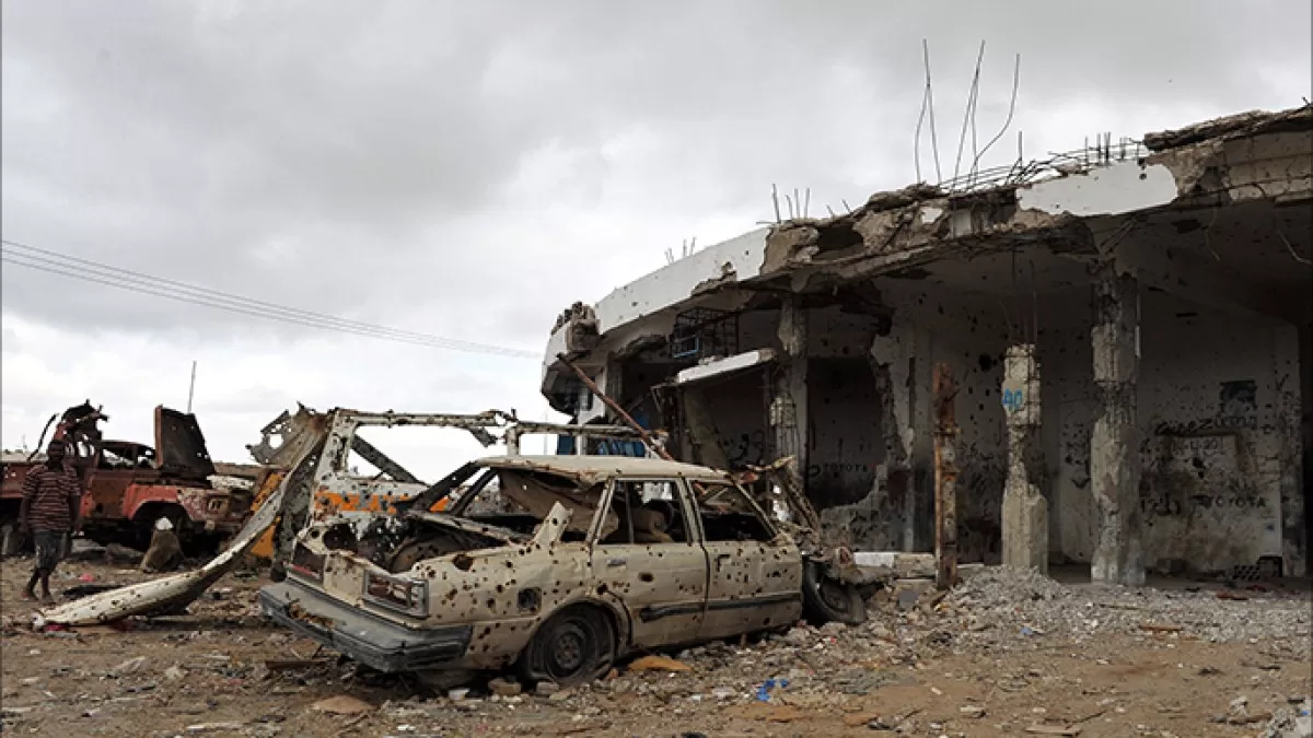 مقتل تسعة من القاعدة في ضربات يعتقد أنها أميركية جنوبي اليمن