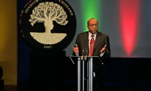 ملياردير سوداني يعزز الحوكمة الأفريقية من خلال “مؤشر” وجائزة مالية تفوق جائزة نوبل.