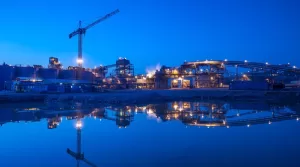 المحكمة الماليزية تصدر حكمها بشأن مجمع بارك لولو جينكوتو الذهبي