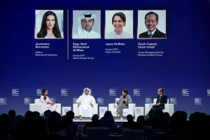 منتدى قطر الماليةي يسلط الضوء على أهمية الشراكات في تعزيز صناعة الطيران العالمية