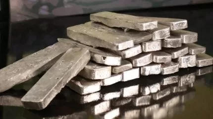 مُحلل ماجراثيا الجديد لتعزيز تكنولوجيا الإنتاج وعمليات الحجم