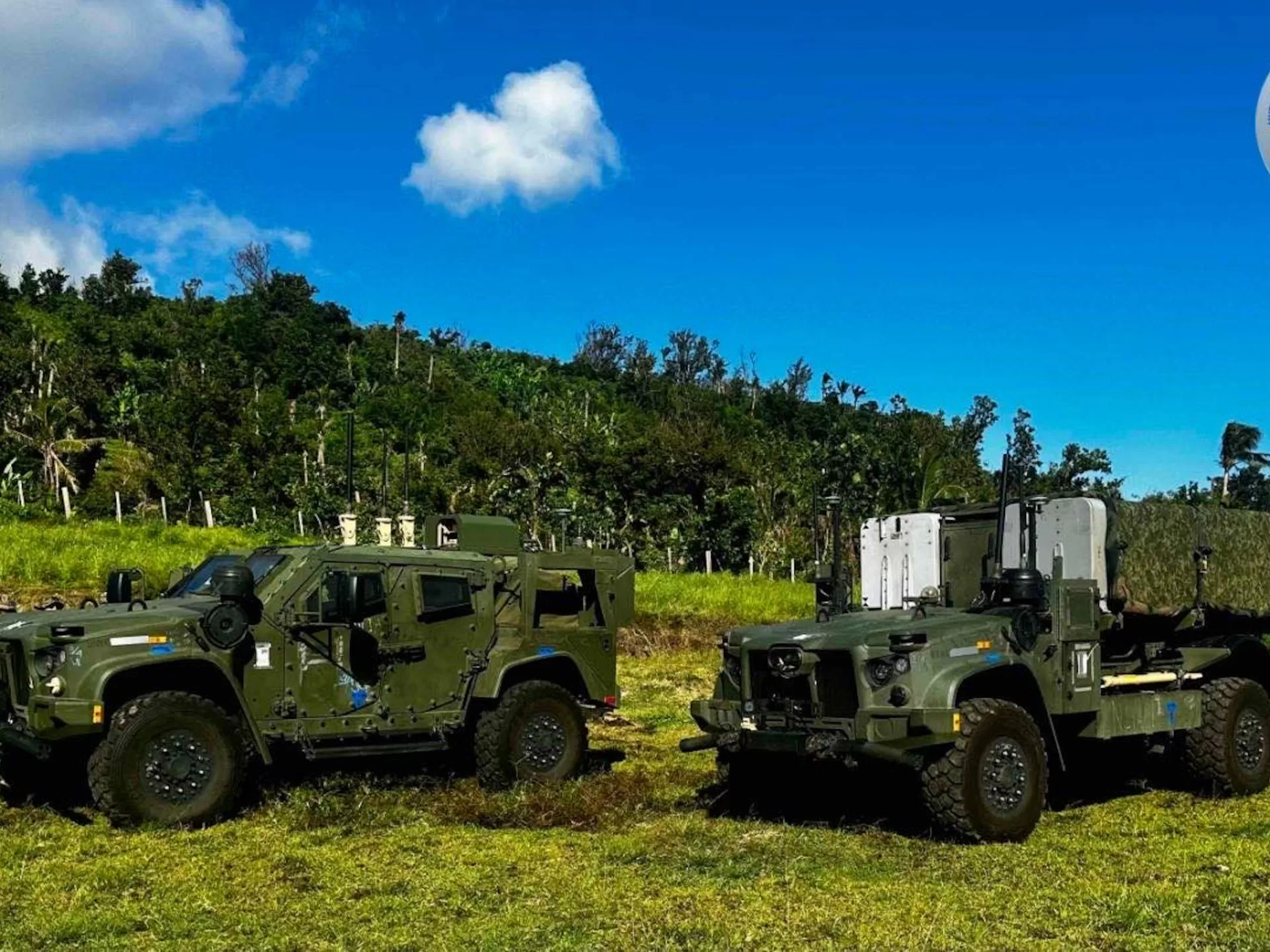 منظومة صاروخية أميركية جديدة استعدادا لأي حرب مع الصين