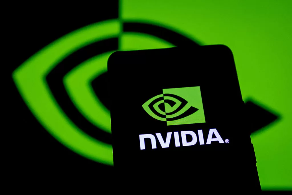 Nvidia, semiconductors, AI, chips