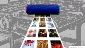 ديزني ويونيڤرسال تقاضيان ميدجورني، متهمتين بانتهاك حقوق الطبع والنشر المتعلقة بالذكاء الاصطناعي