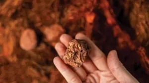 هارموني جولد ماينينغ تشتري ماك كوبر مقابل 1.03 مليار دولار