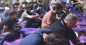 هجرة اللبنانيين إلى أفريقيا: من بائعين متجولين إلى رواد في مجال المالية والتجارة