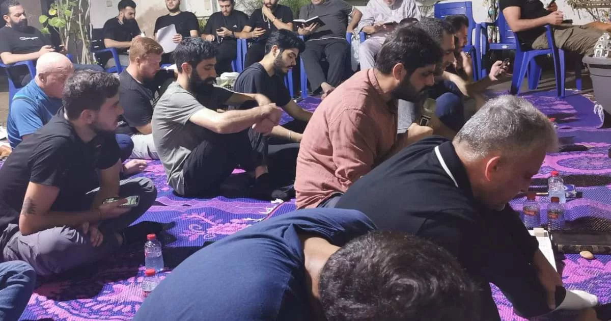 هجرة اللبنانيين إلى أفريقيا: من بائعين متجولين إلى رواد في مجال المالية والتجارة