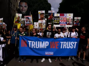 هل أثارت تحركات ترامب واتفاقية عيدان ألكسندر زعزعة في حكومة نتنياهو؟