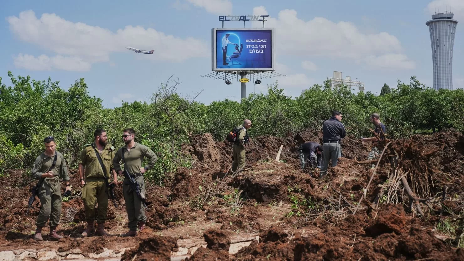 هل تمكنت هجمات الحوثيين من التأثير على الاقتصاد في إسرائيل؟