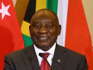 هل ستساهم زيارة رئيس جنوب أفريقيا إلى واشنطن في تحسين العلاقات بين البلدين؟