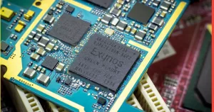 هل ستفقد تايوان هيمنتها في صناعة الشرائح المتطورة؟