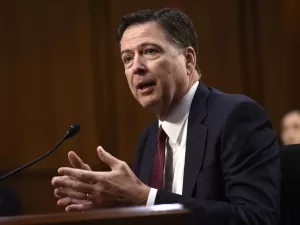 هل سيتعرض المدير السابق لمكتب التحقيقات الفيدرالي للسجن بتهمة التحريض على اغتيال ترامب؟