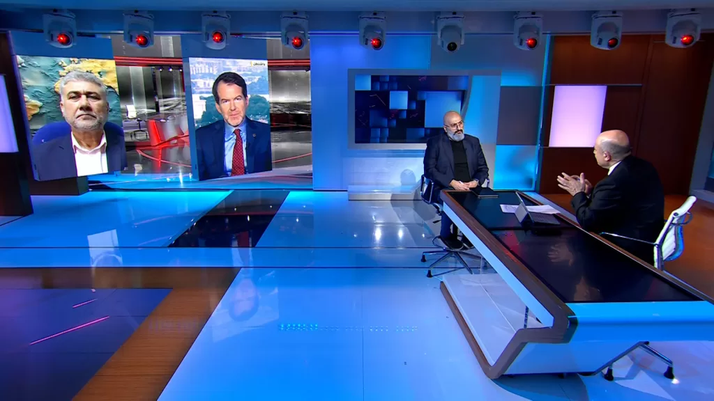 هل ينجر ترامب لإرضاء نتنياهو أم العكس؟