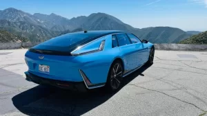 هل يمكن أن تجعل Cadillac Celestiq EV العلامة التجارية الفاخرة في جنرال موتورز مرة أخرى؟ لا تستبعدها