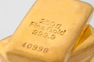 واردات الذهب الشهرية السويسرية من الولايات المتحدة تسجل أعلى مستوياتها منذ عام 2012 على الأقل