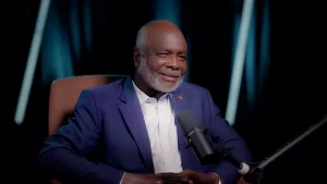 وزير المالية السوداني: يجب إنهاء الحرب أولاً، وشعبنا قادر على إدارة شؤونه بنفسه