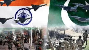 وقف إطلاق النار بين الهند وباكستان.. للاقتصاد رأي آخر – شاشوف