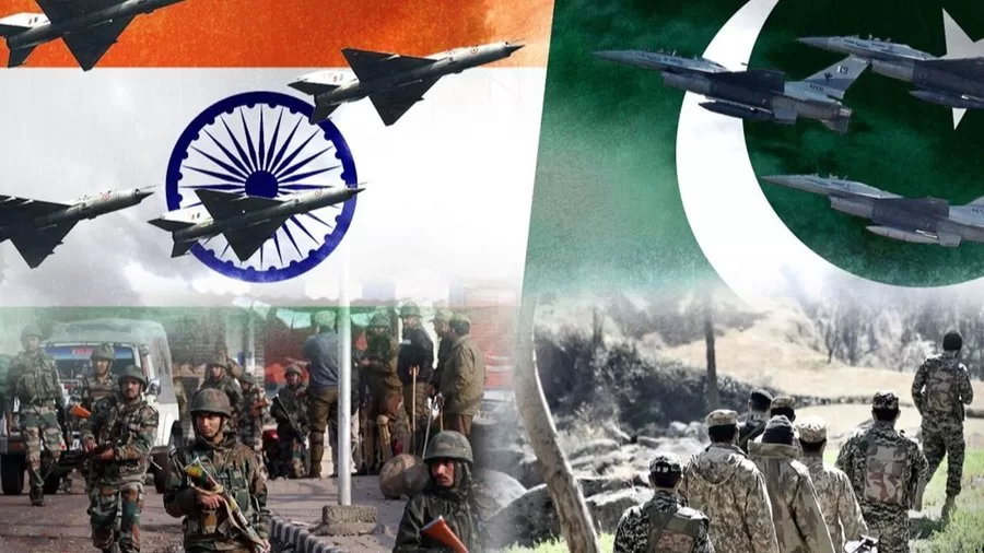 وقف إطلاق النار بين الهند وباكستان للاقتصاد رأي آخر